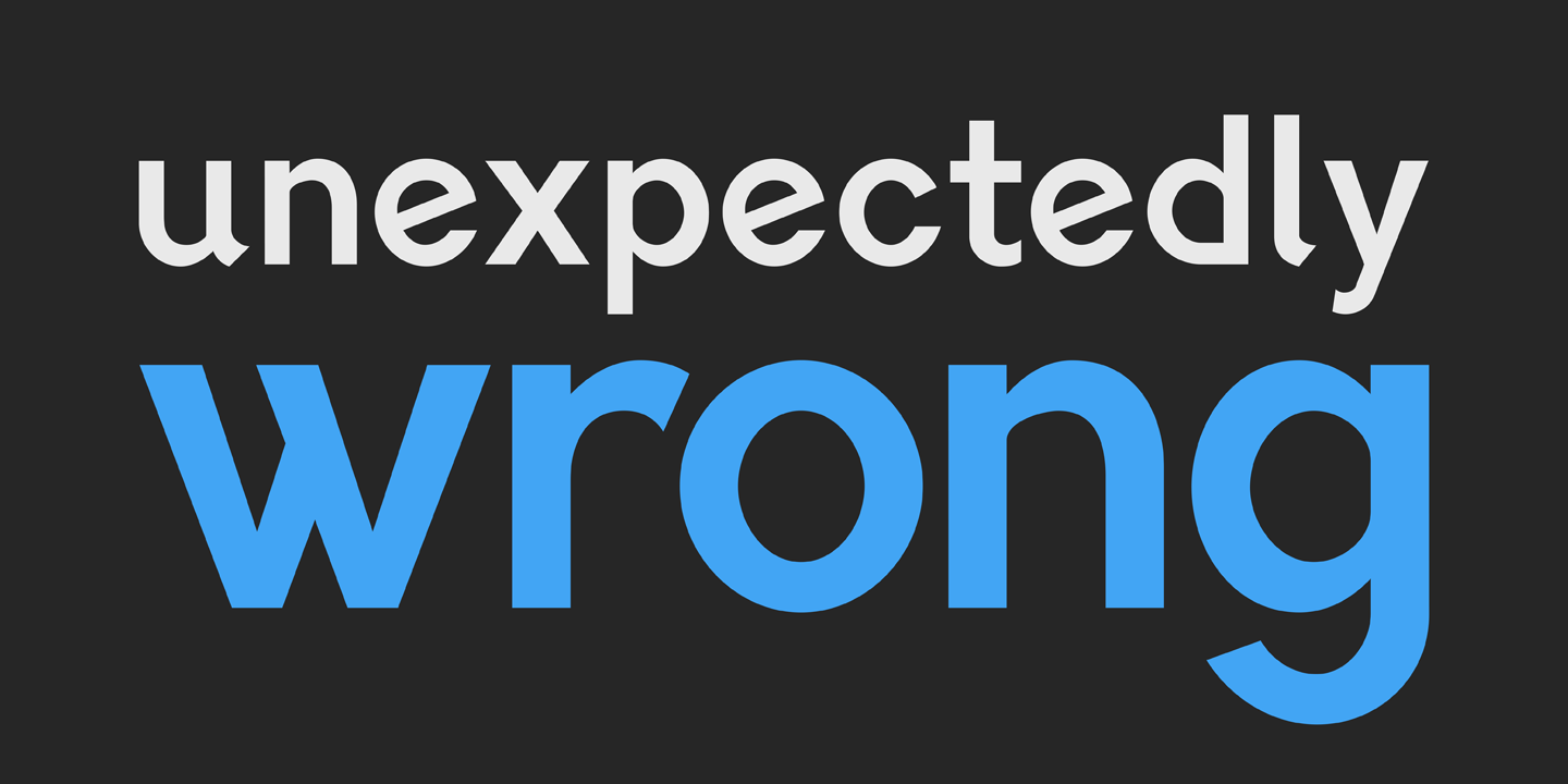 PF Lindemann Sans™