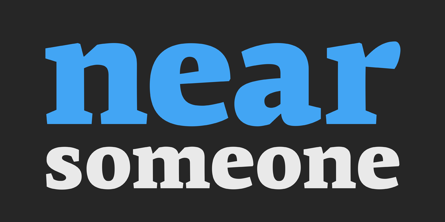 PF Centro Serif Pro™