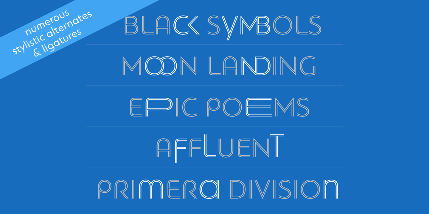 PF Bague Inline Pro™