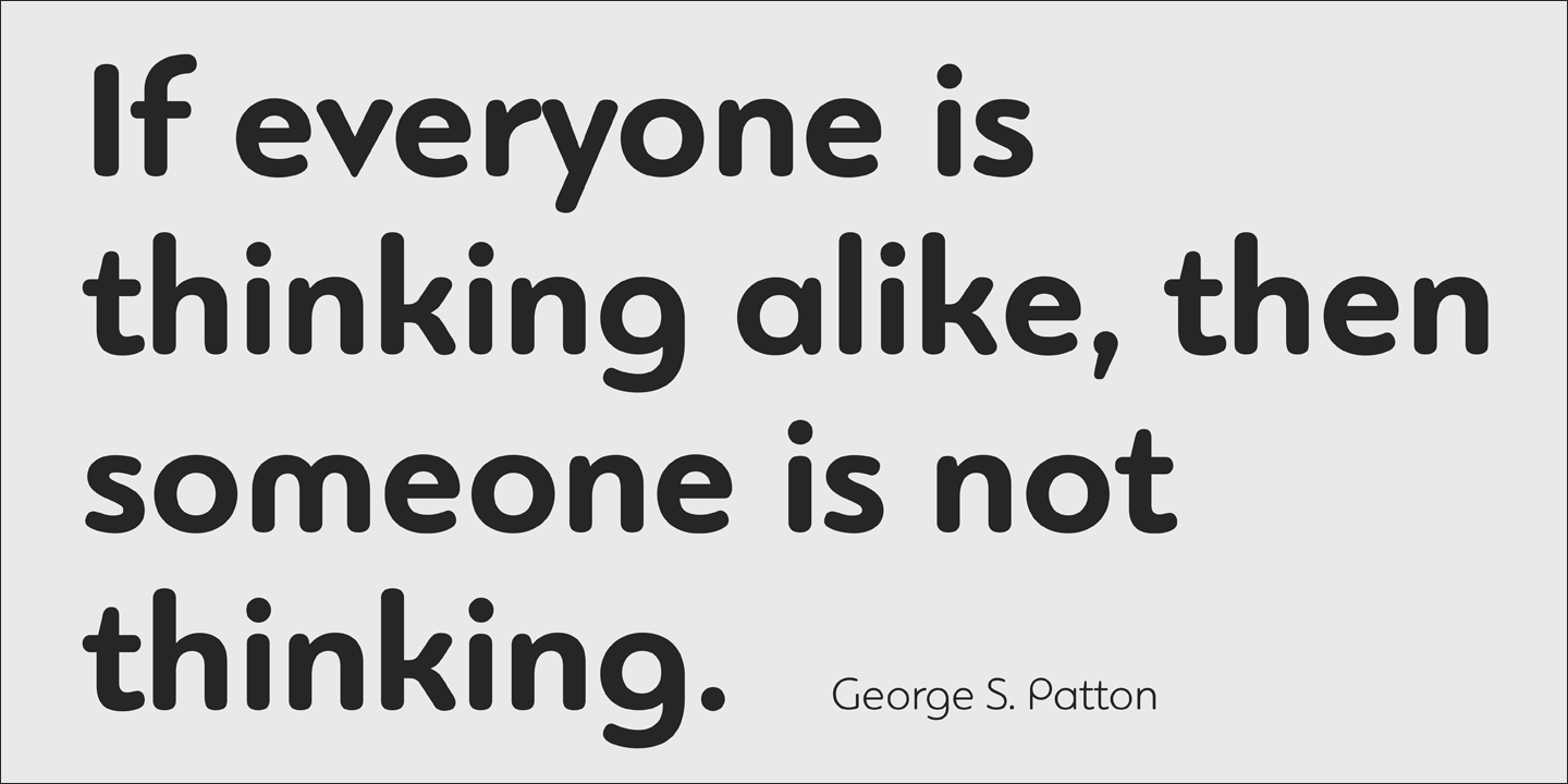 PF Bague Round Pro™