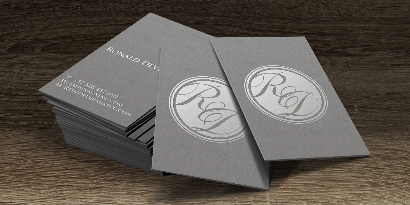 MFC Tryst Monogram™