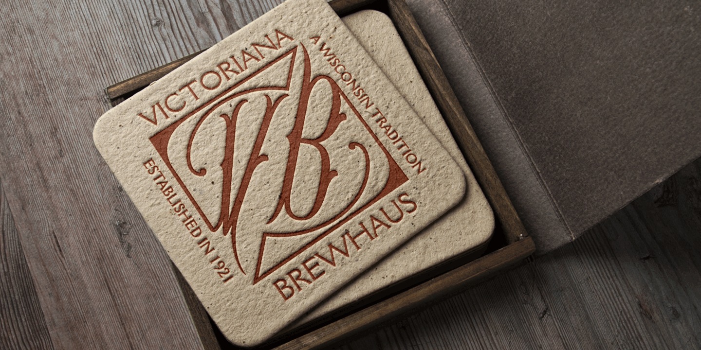 MFC Diamant Monogram™