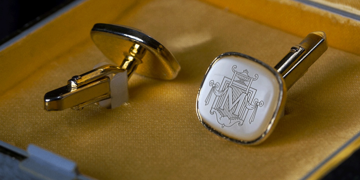 MFC Memoriam Initials™