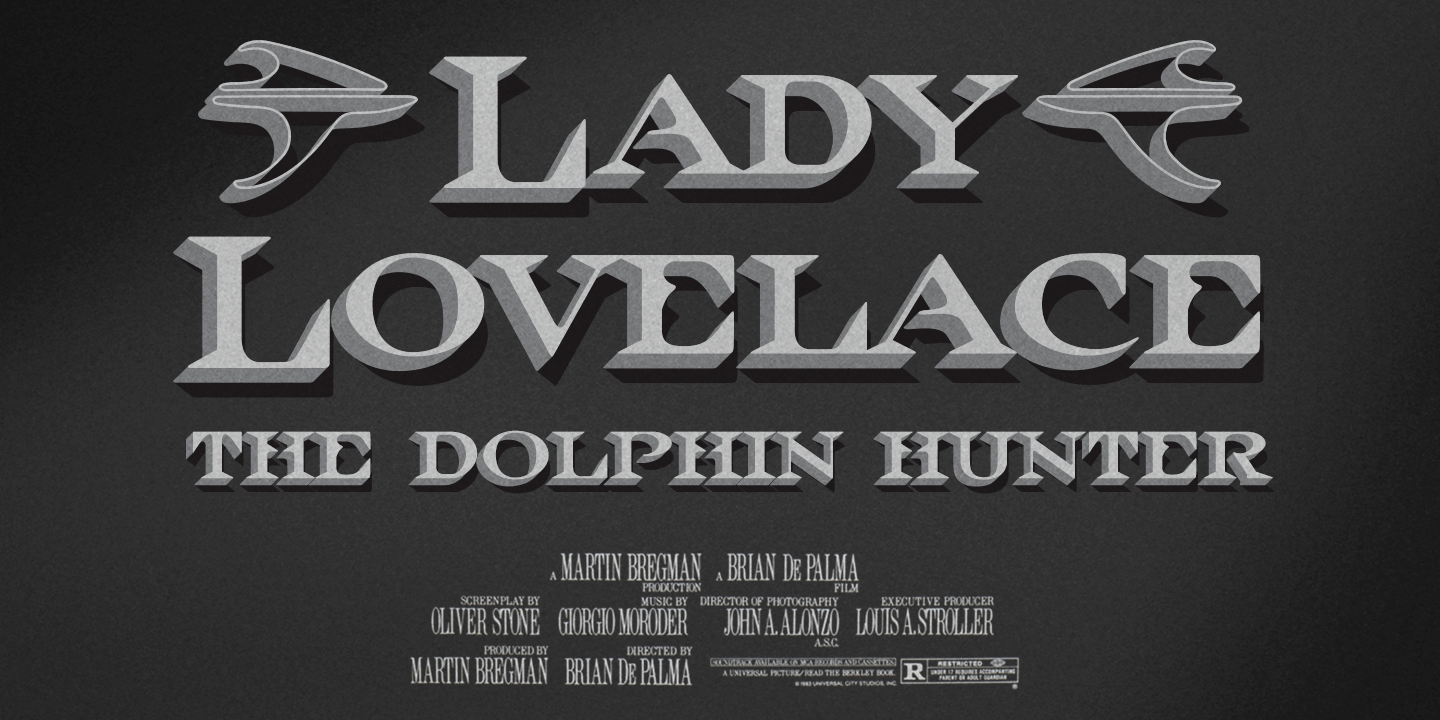 MFC Ringold Monogram™