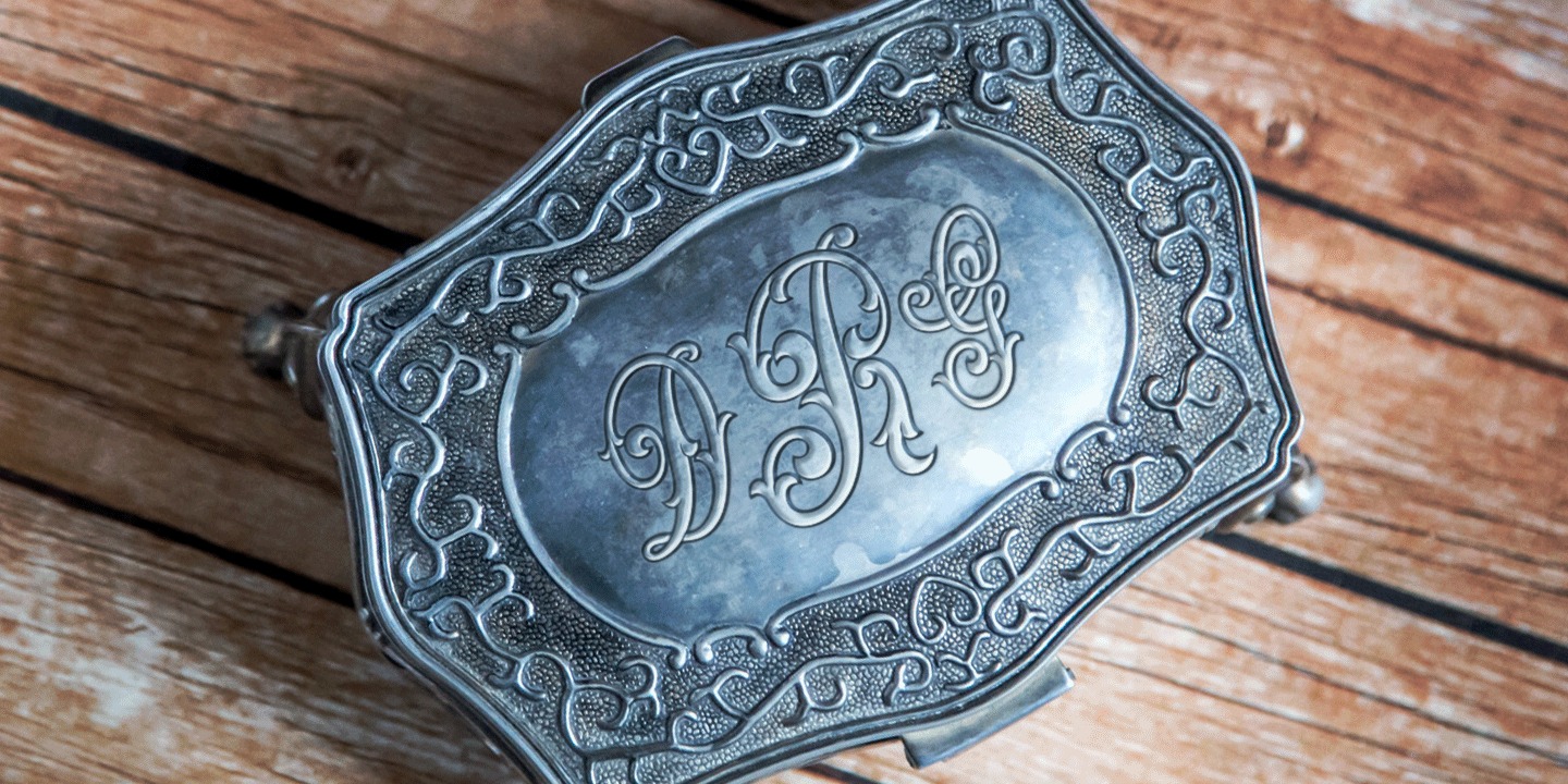 MFC Jewelers Monogram™