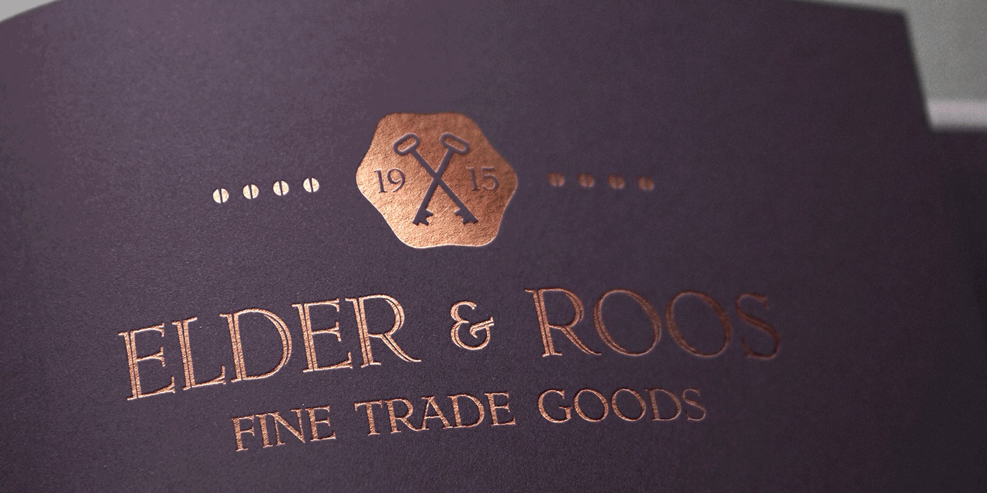 MFC Ruse Monogram™