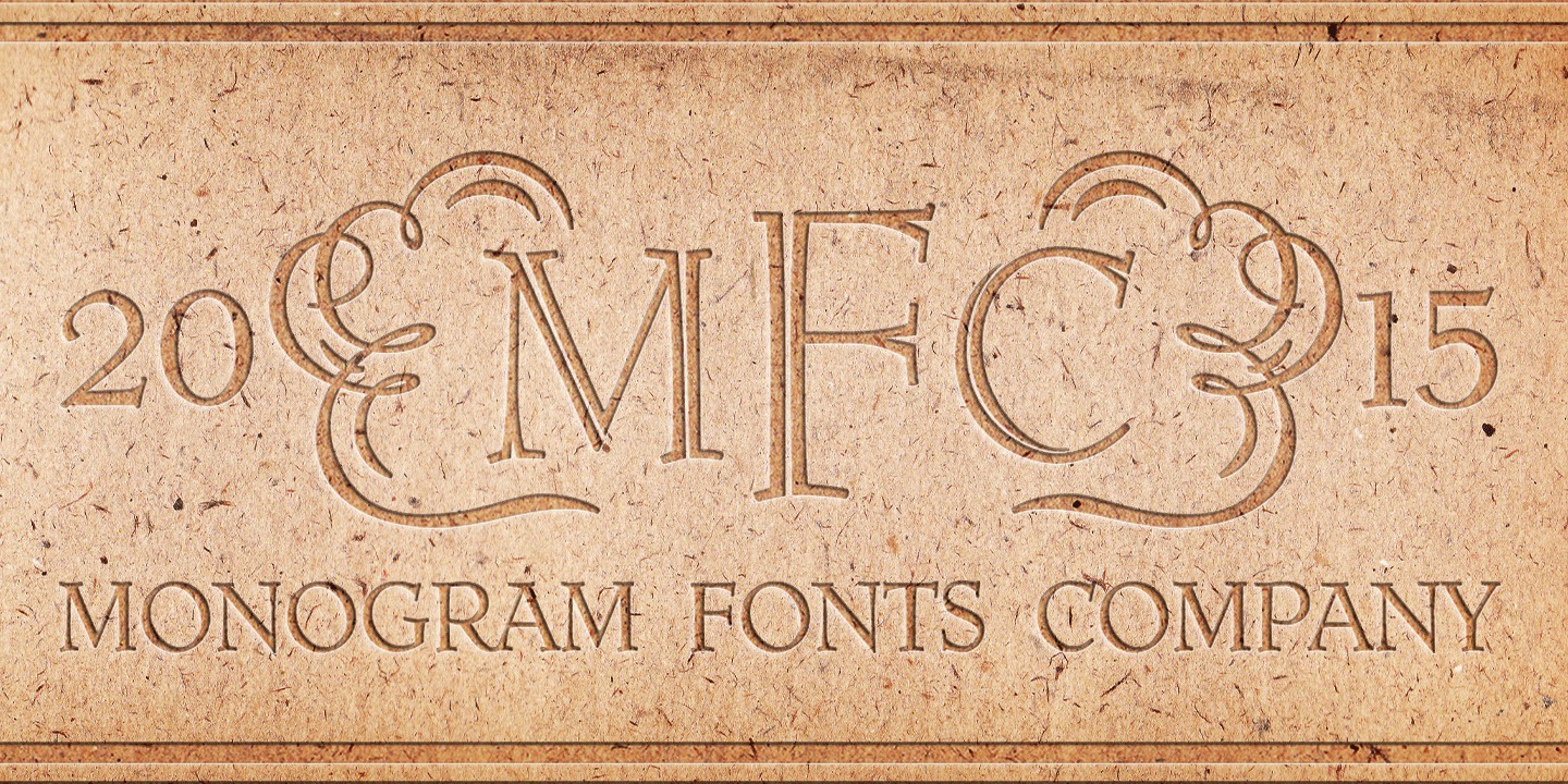 MFC Ruse Monogram™