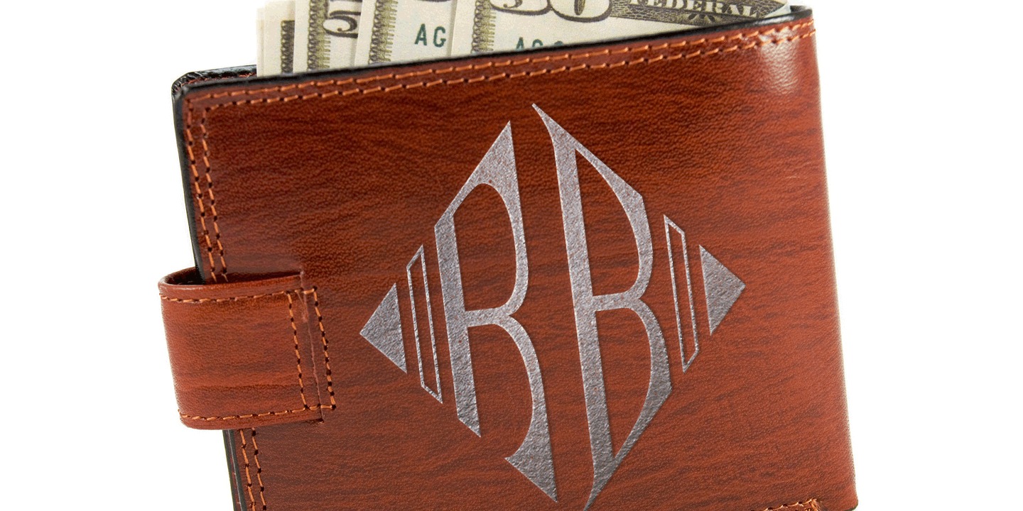 MFC Pantomime Monogram™