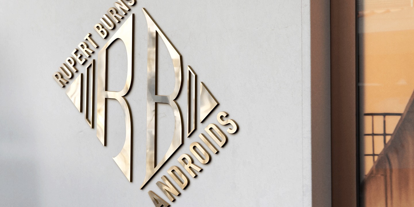 MFC Pantomime Monogram™