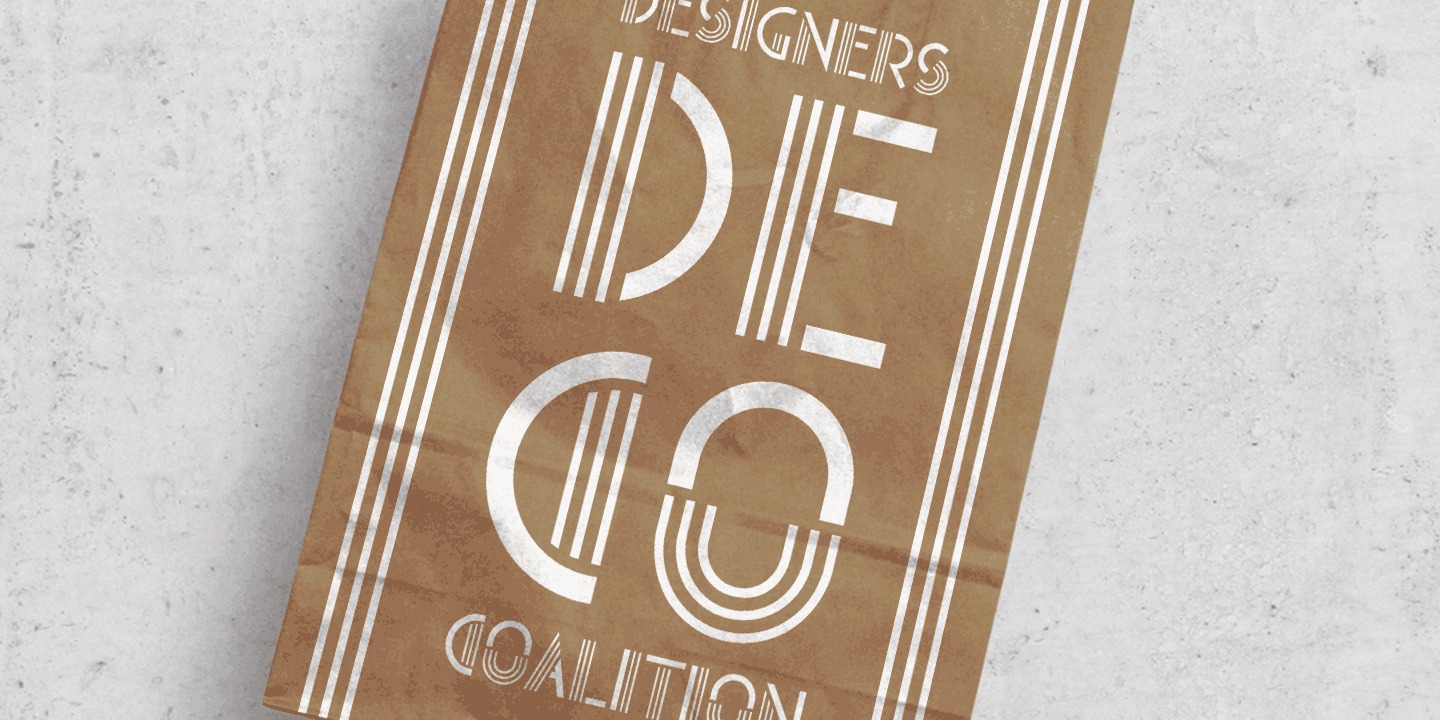 MFC Vice Monogram™