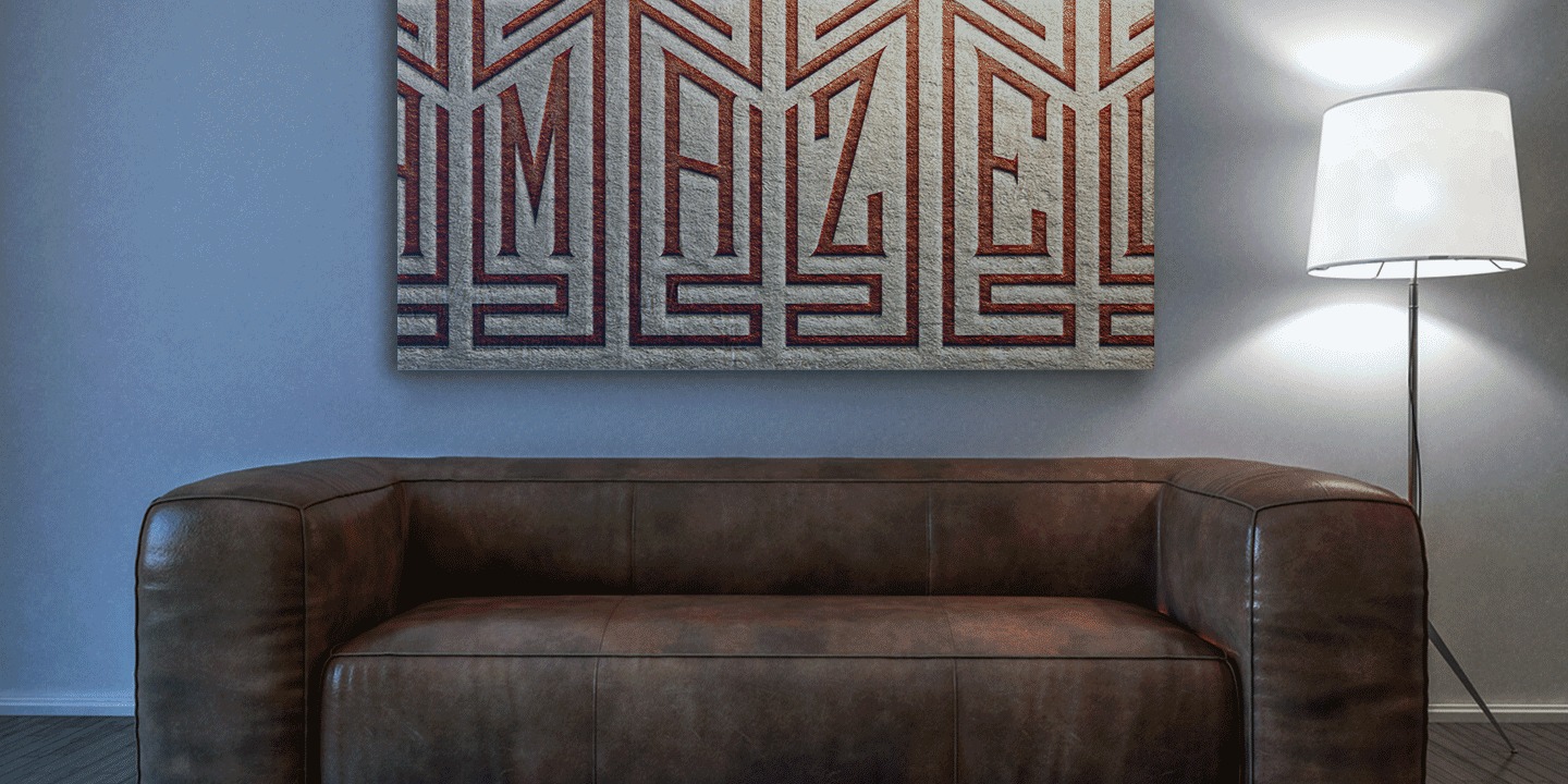 MFC Piege Monogram™