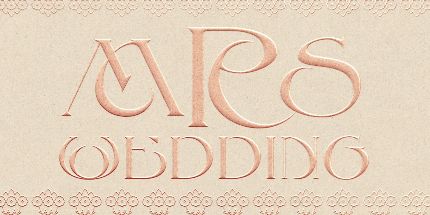 MFC Petworth Monogram™