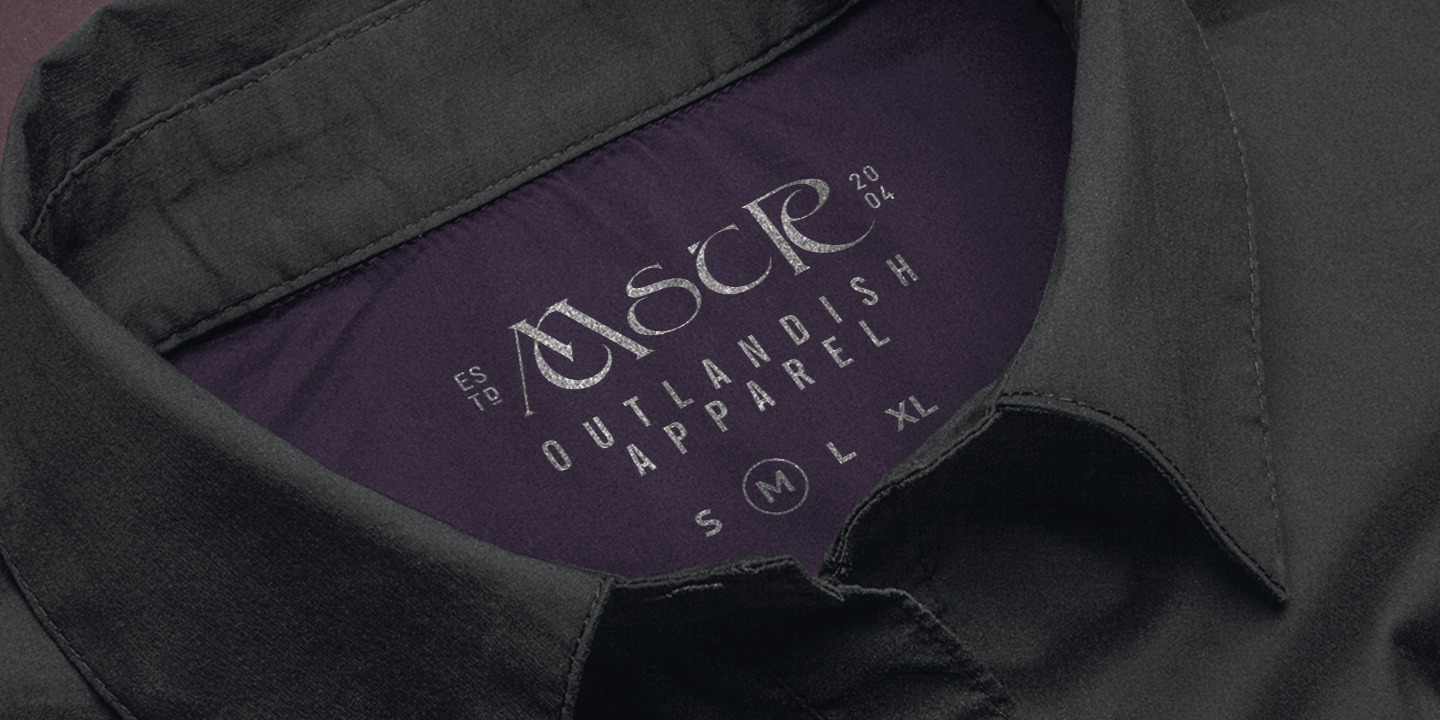 MFC Petworth Monogram™