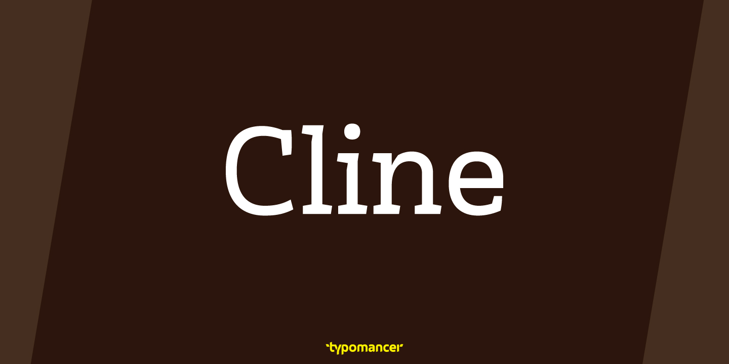 Cline