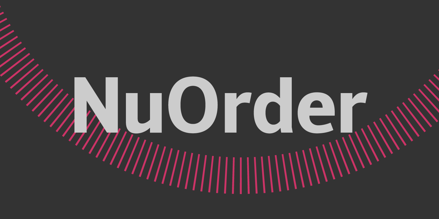 NuOrder