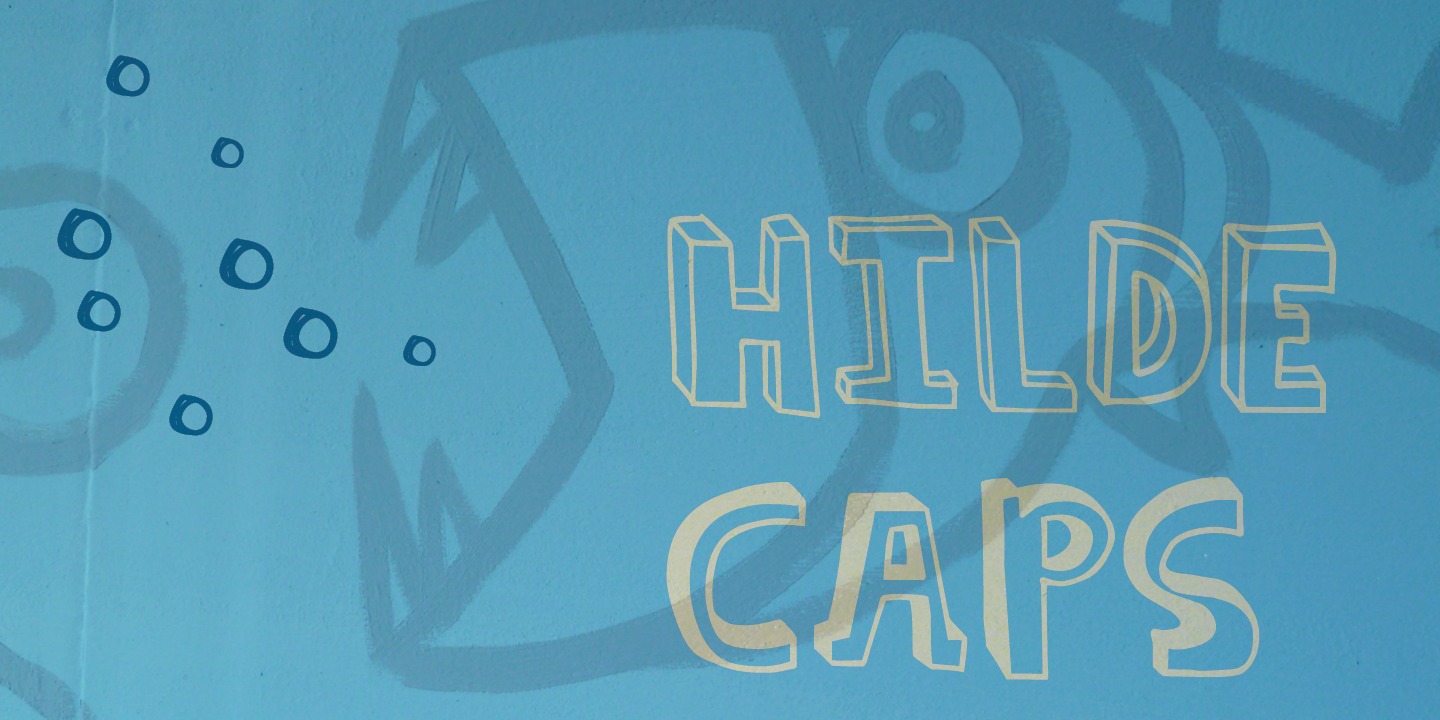Hilde CAPS