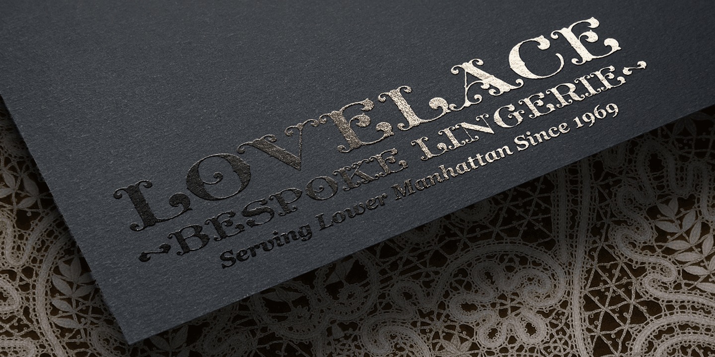 MFC Livermore Monogram™