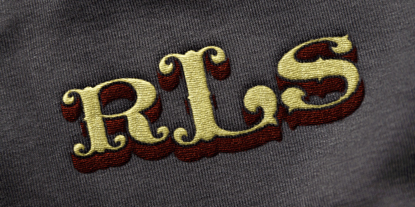 MFC Livermore Monogram™