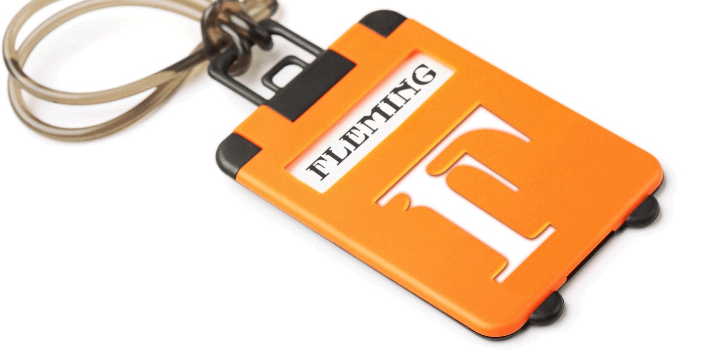 MFC Tattersaw Monogram™