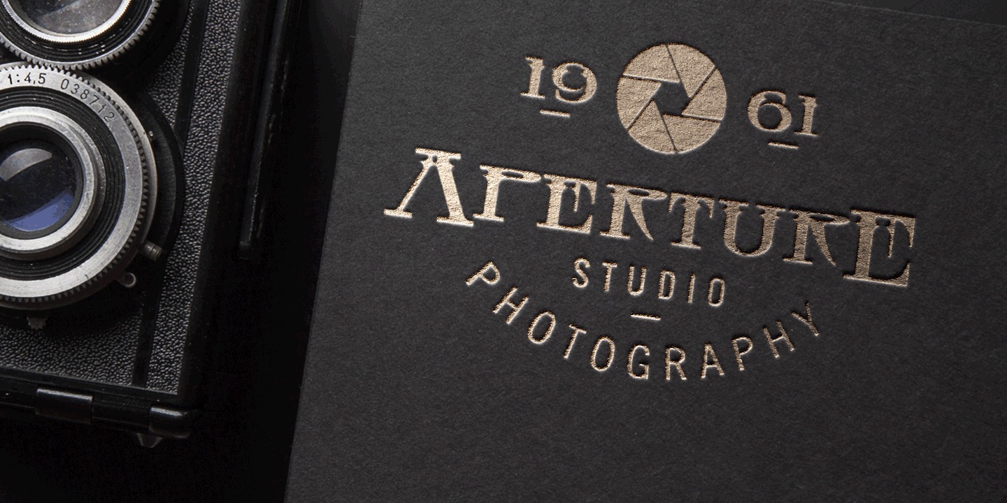 MFC Tattersaw Monogram™