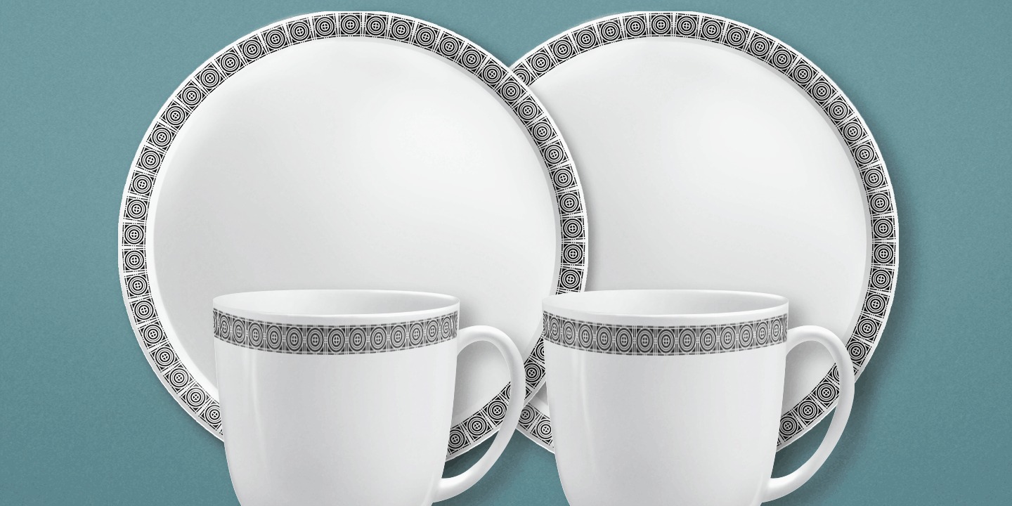 MFC Distinto Borders™