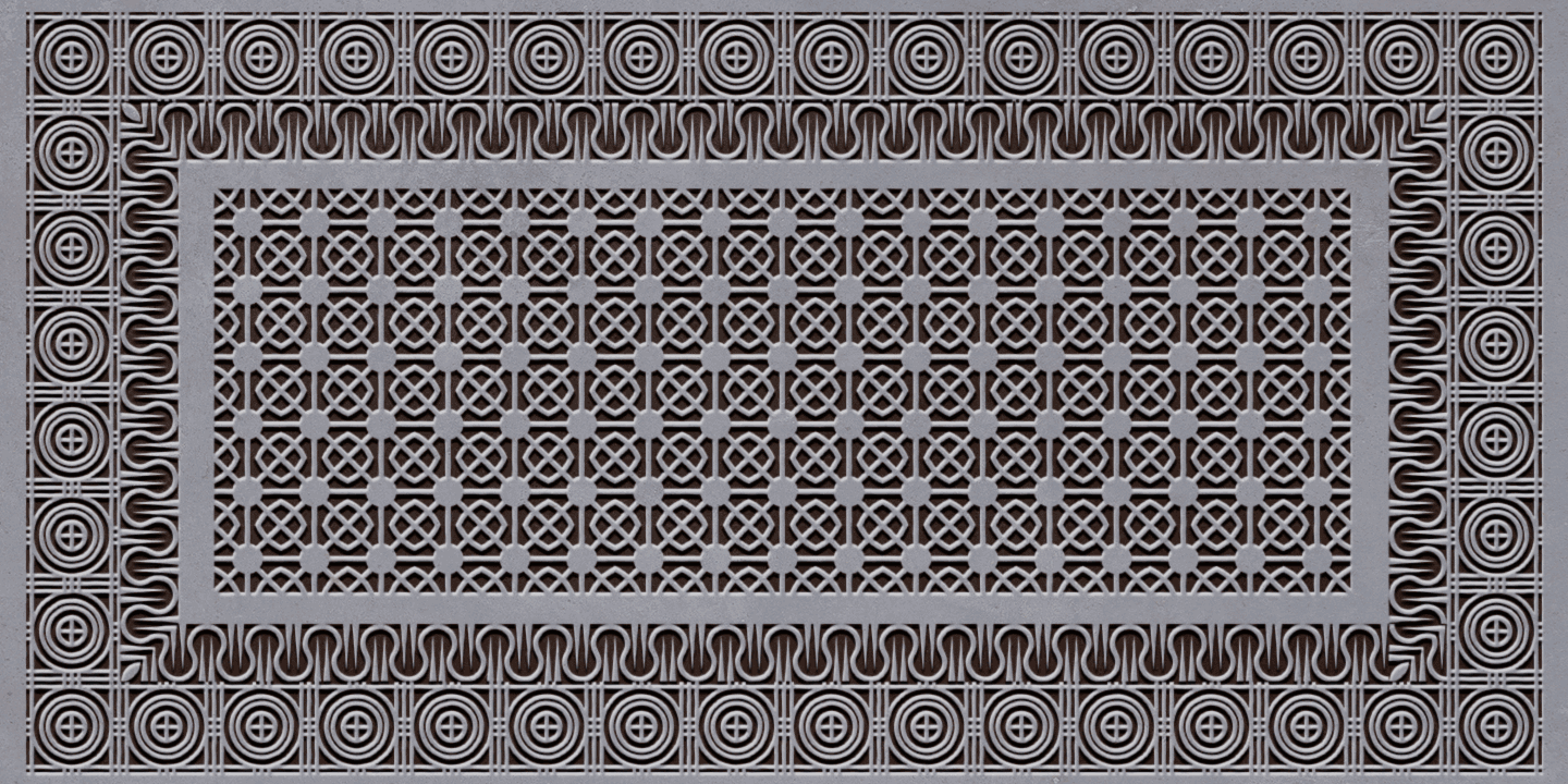 MFC Distinto Borders™