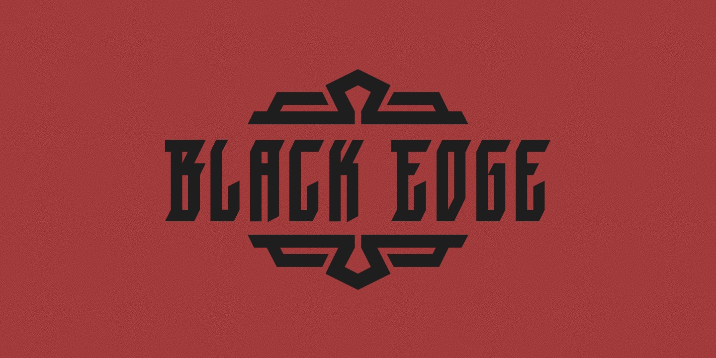 Black Edge