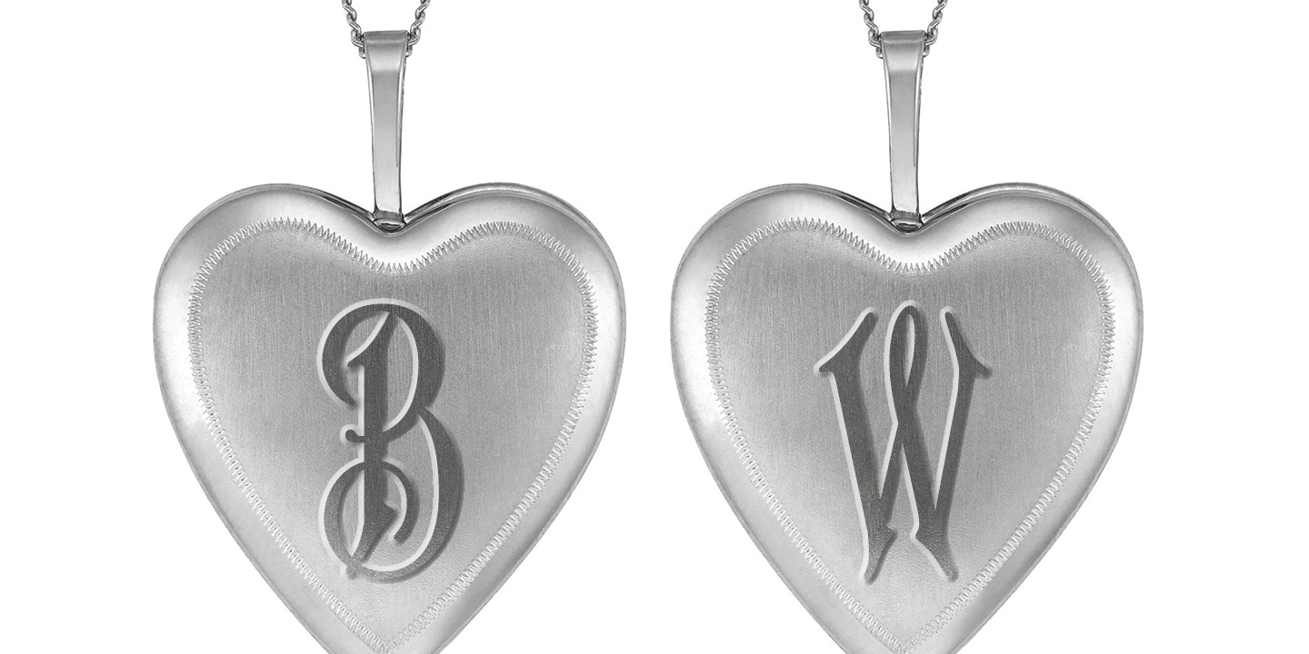 MFC Carson Monogram™