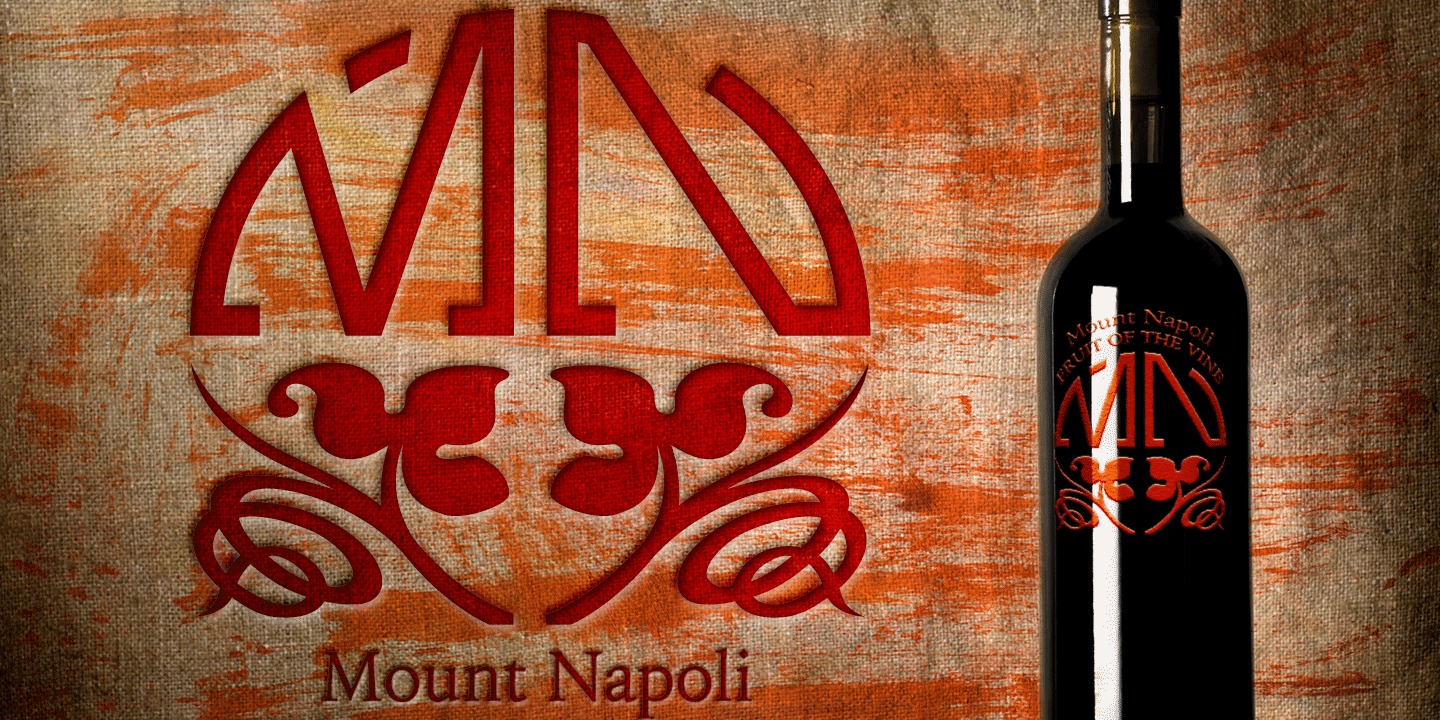 MFC Semicirculus Monogram™