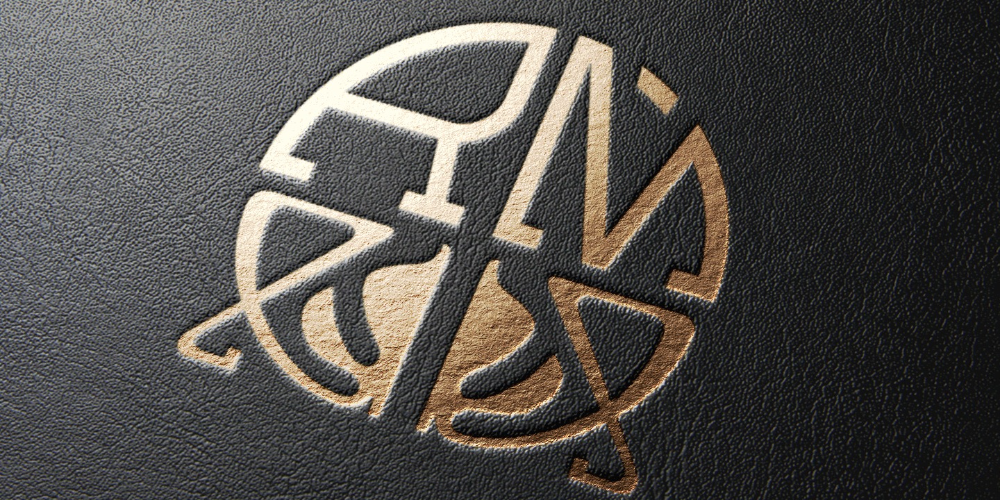 MFC Semicirculus Monogram™