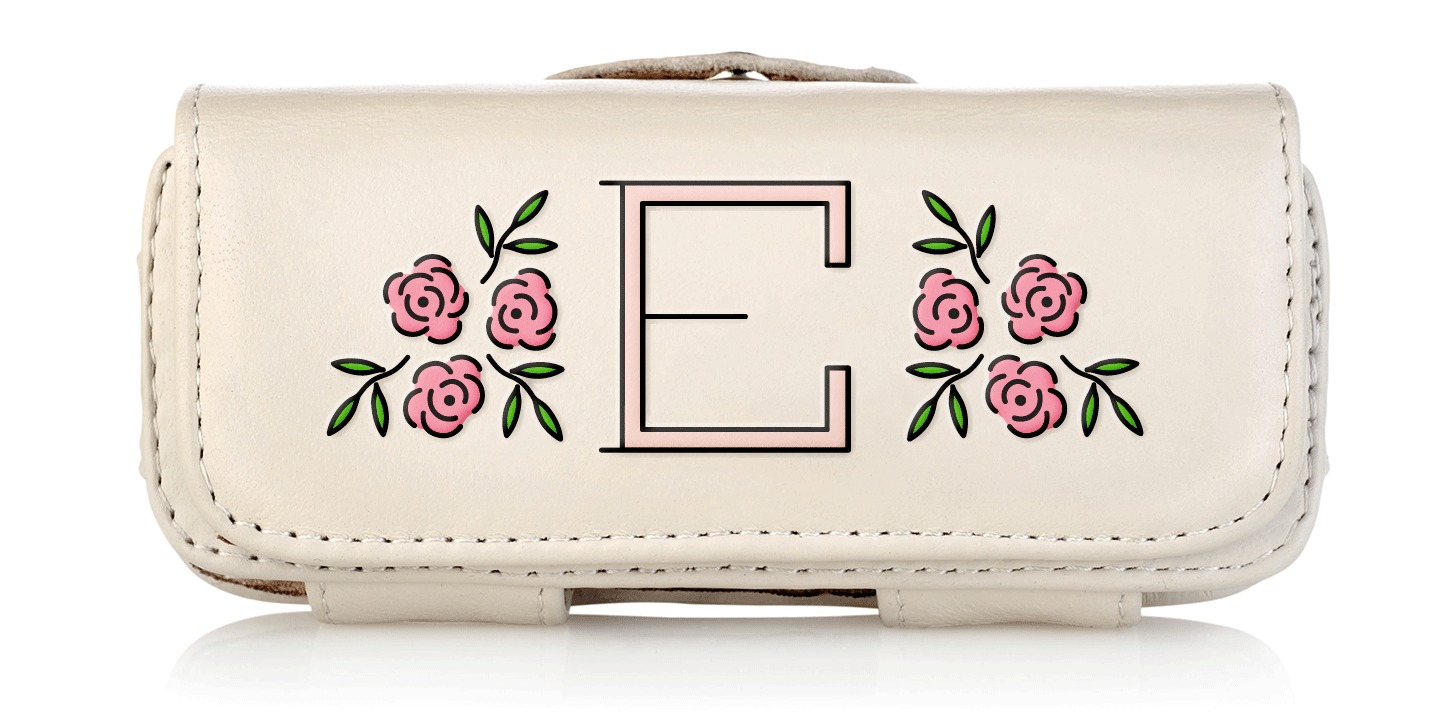 MFC Peony Monogram™