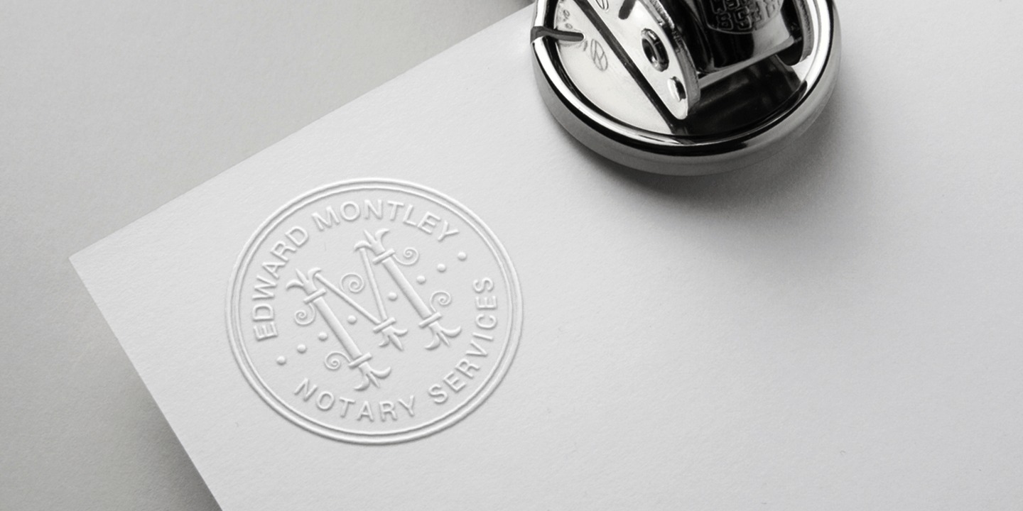 MFC Chaplet Monogram™