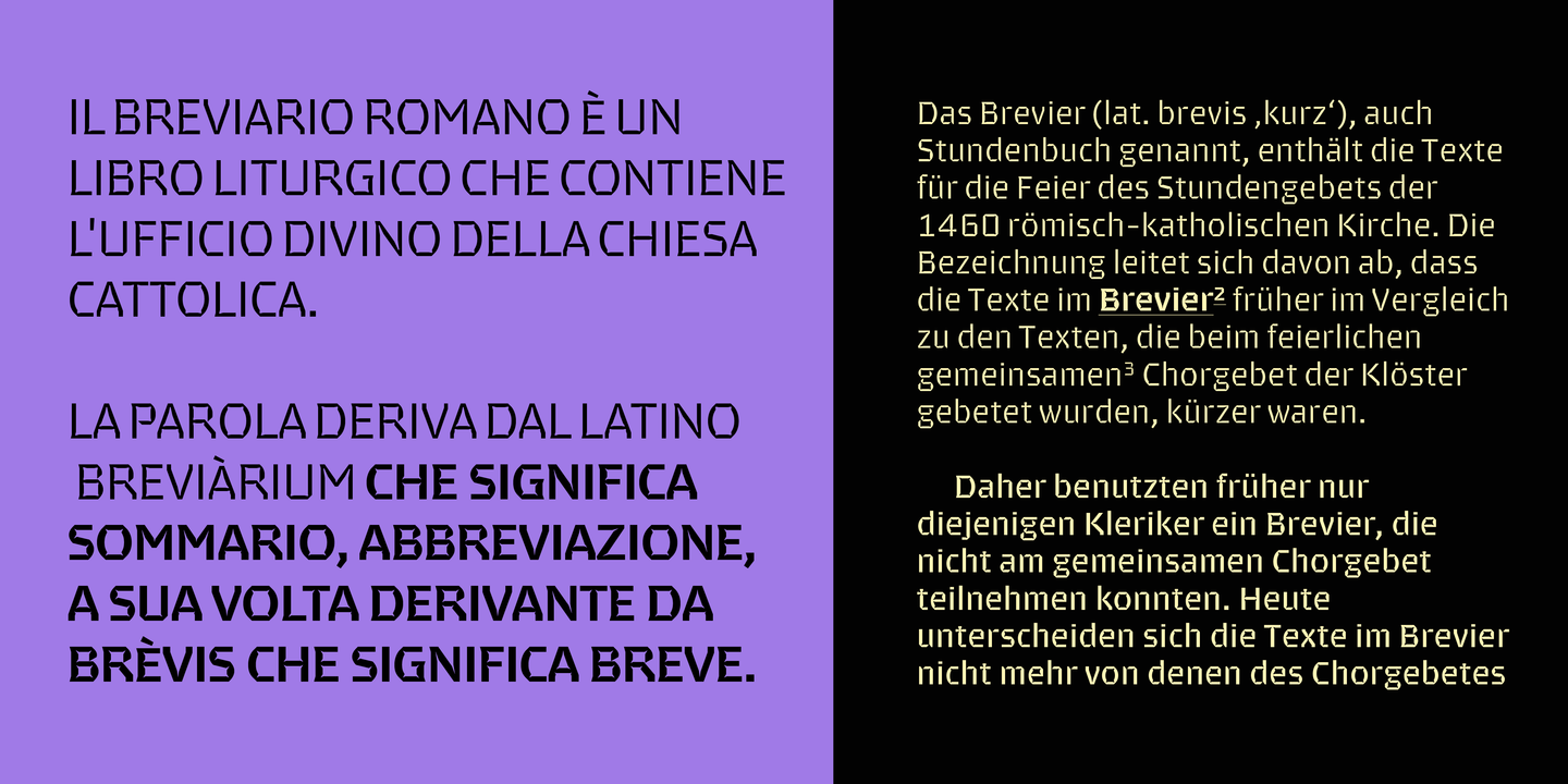 Brevier