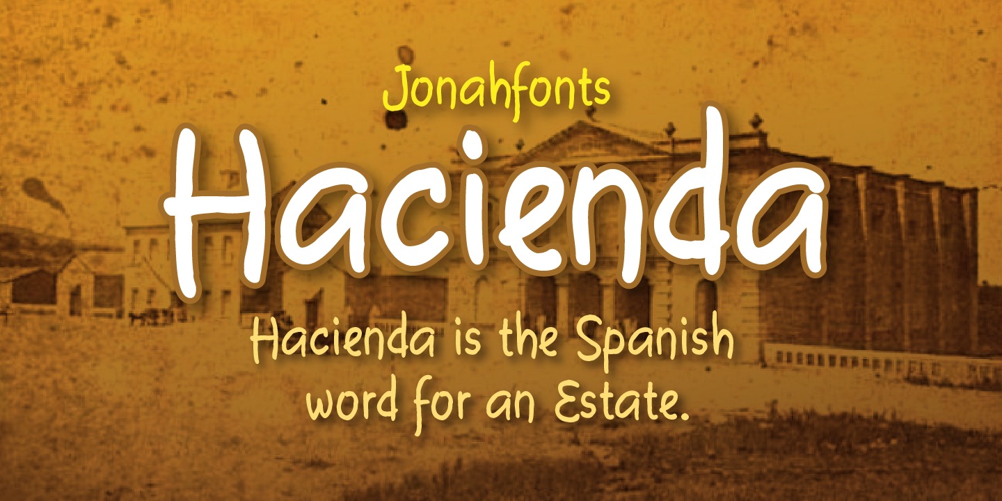 Hacienda