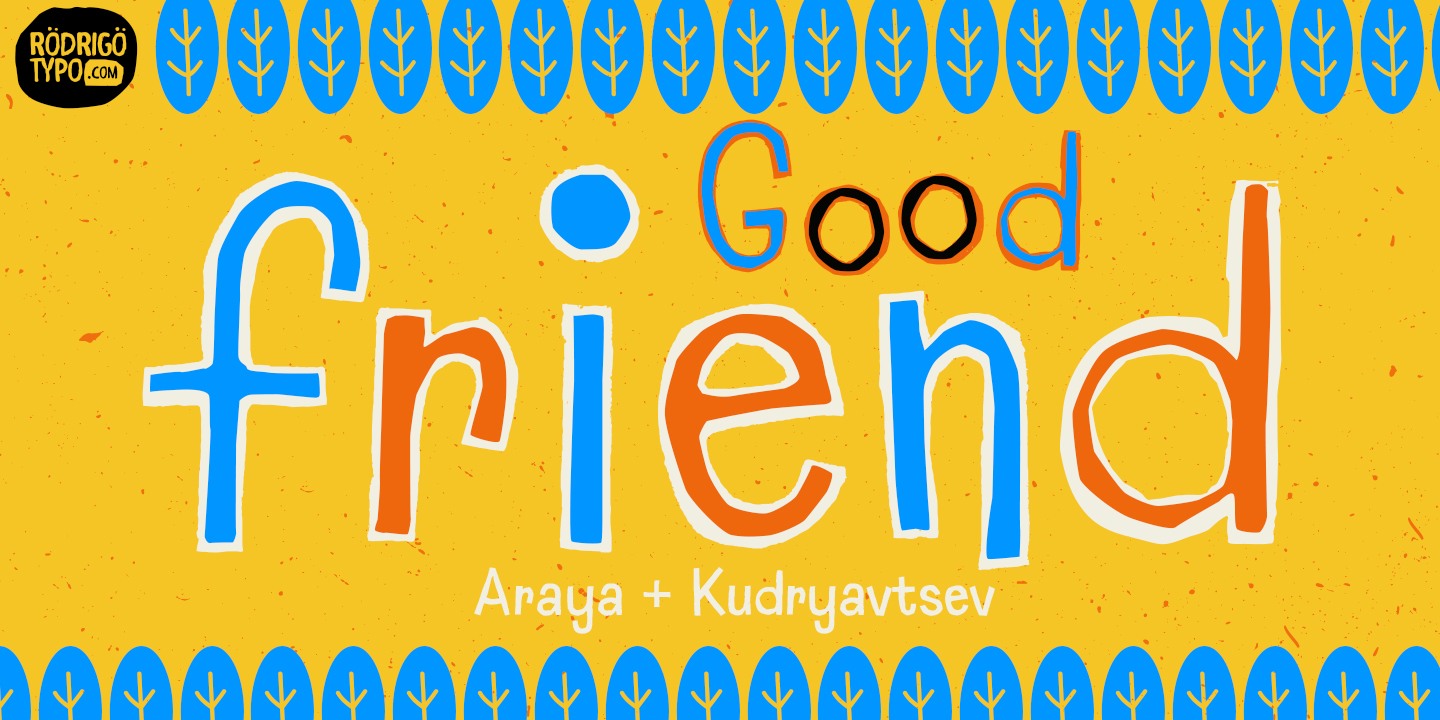 Goodfriend