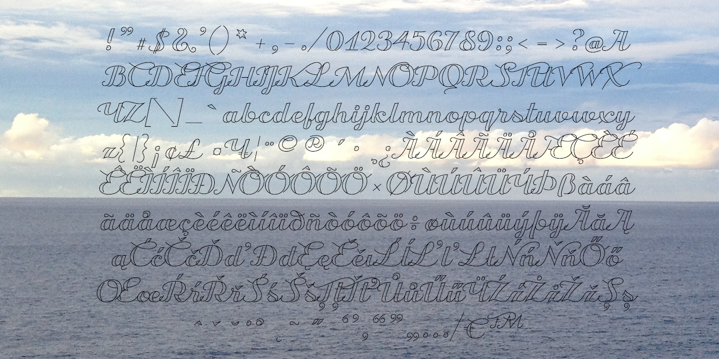 Transatlantic Cruise