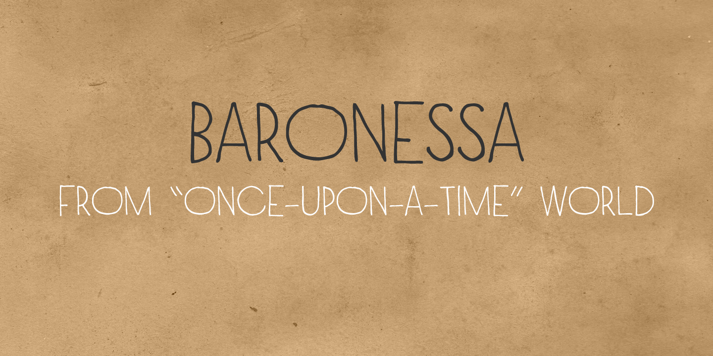 Baronessa™