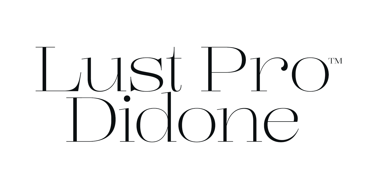 Lust Pro Didone™