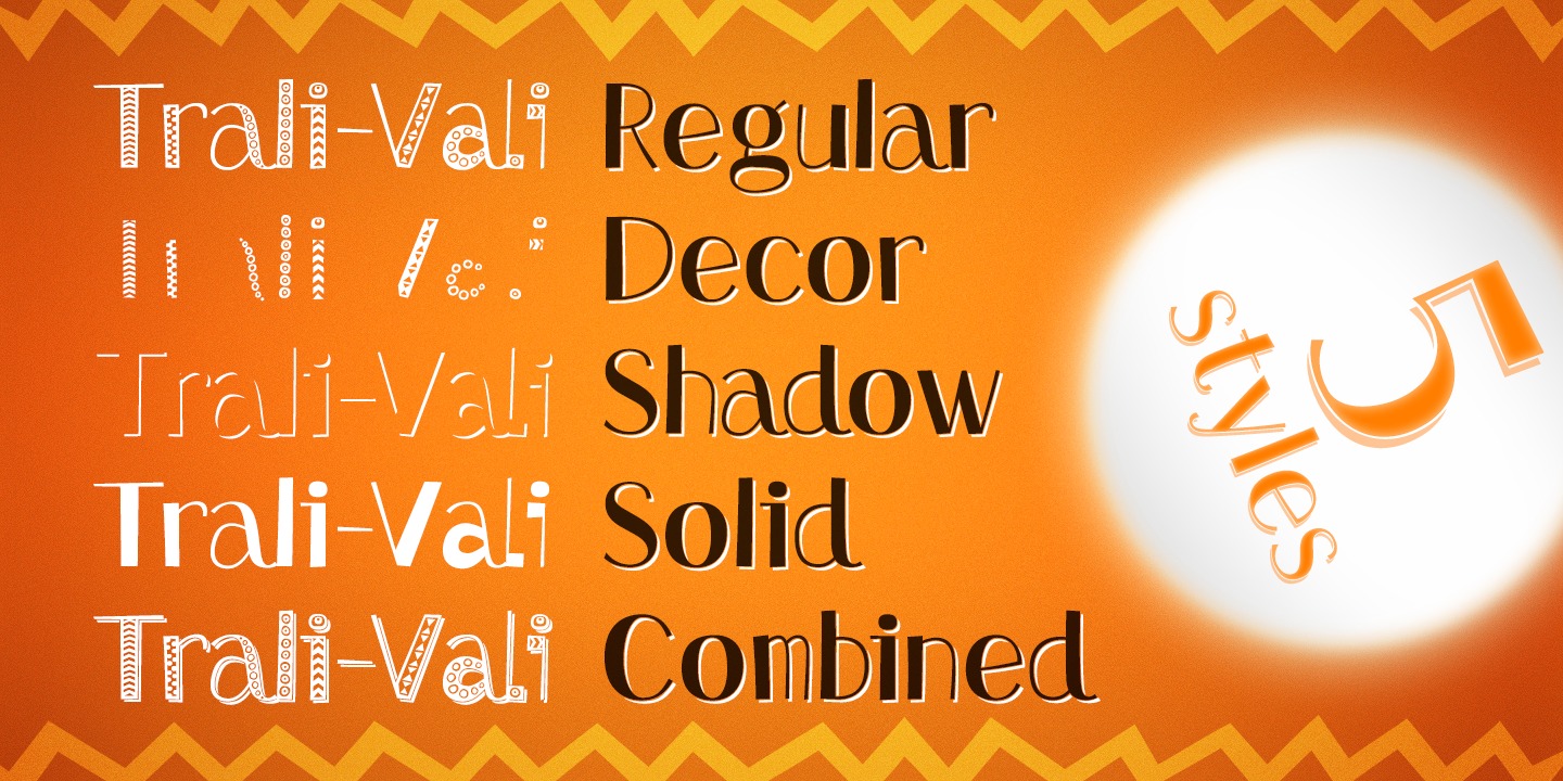 Trali-Vali
