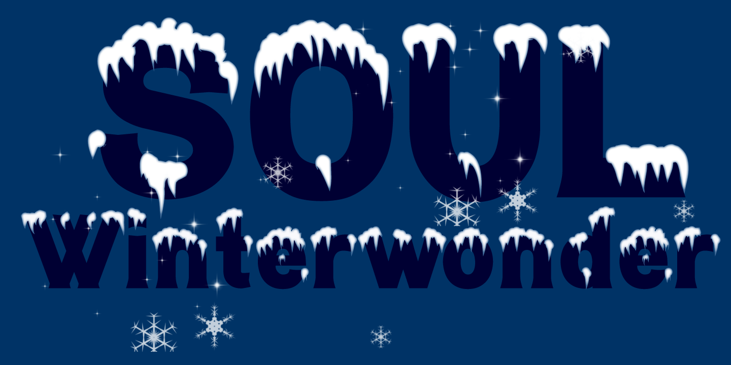 Soul Winterwonder