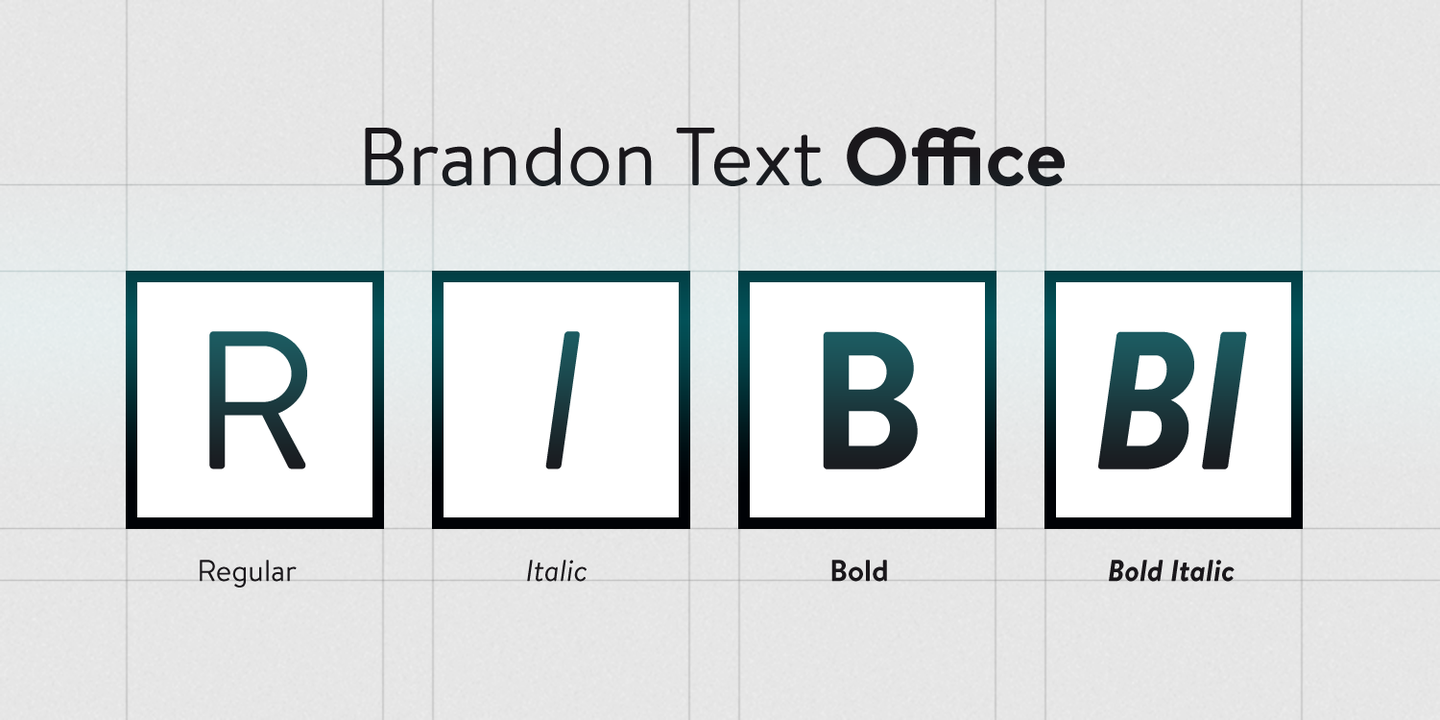 Brandon Text Office