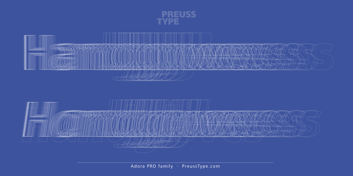 Adora Compressed PRO