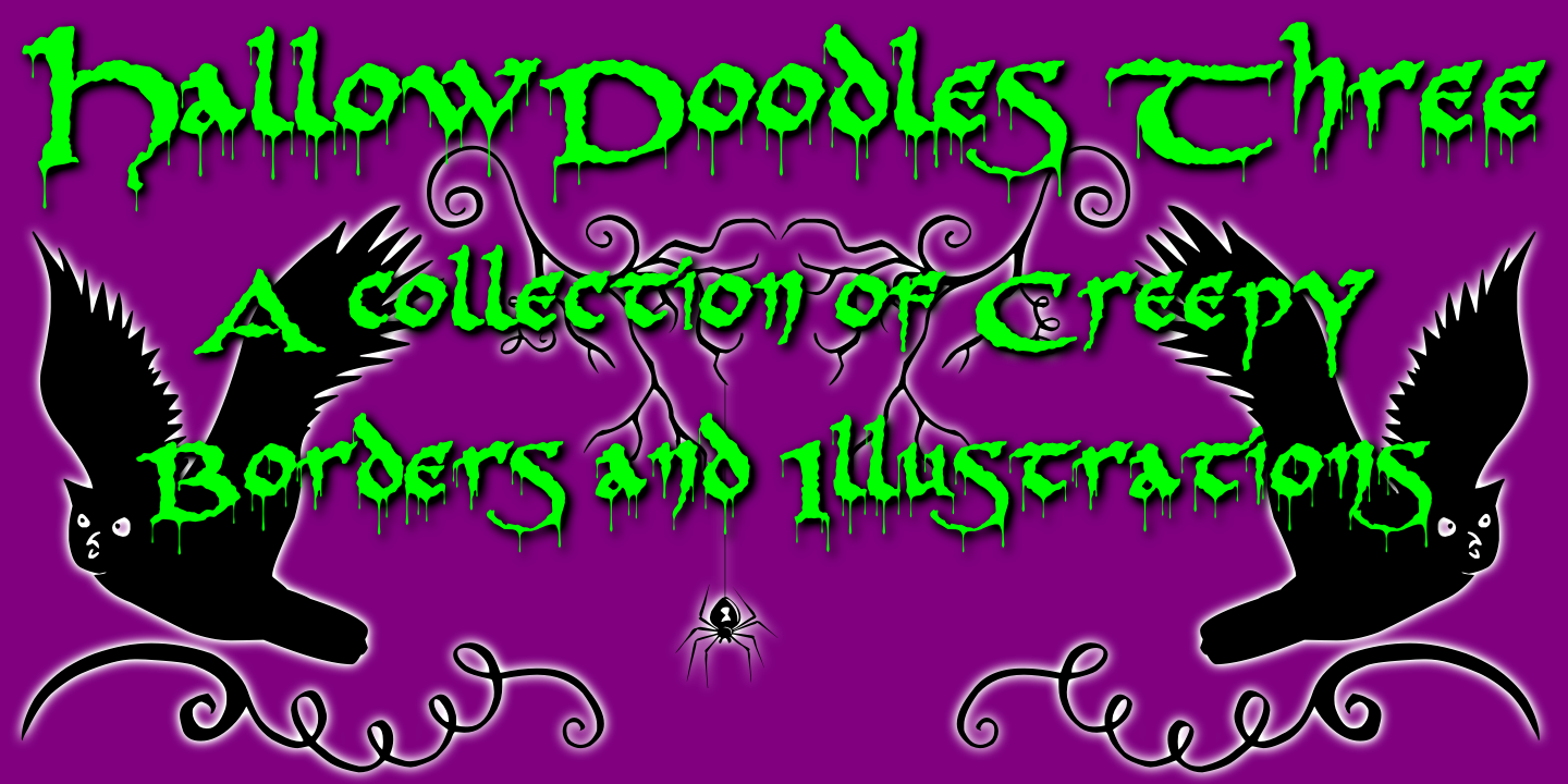 PR Hallow Doodles 03