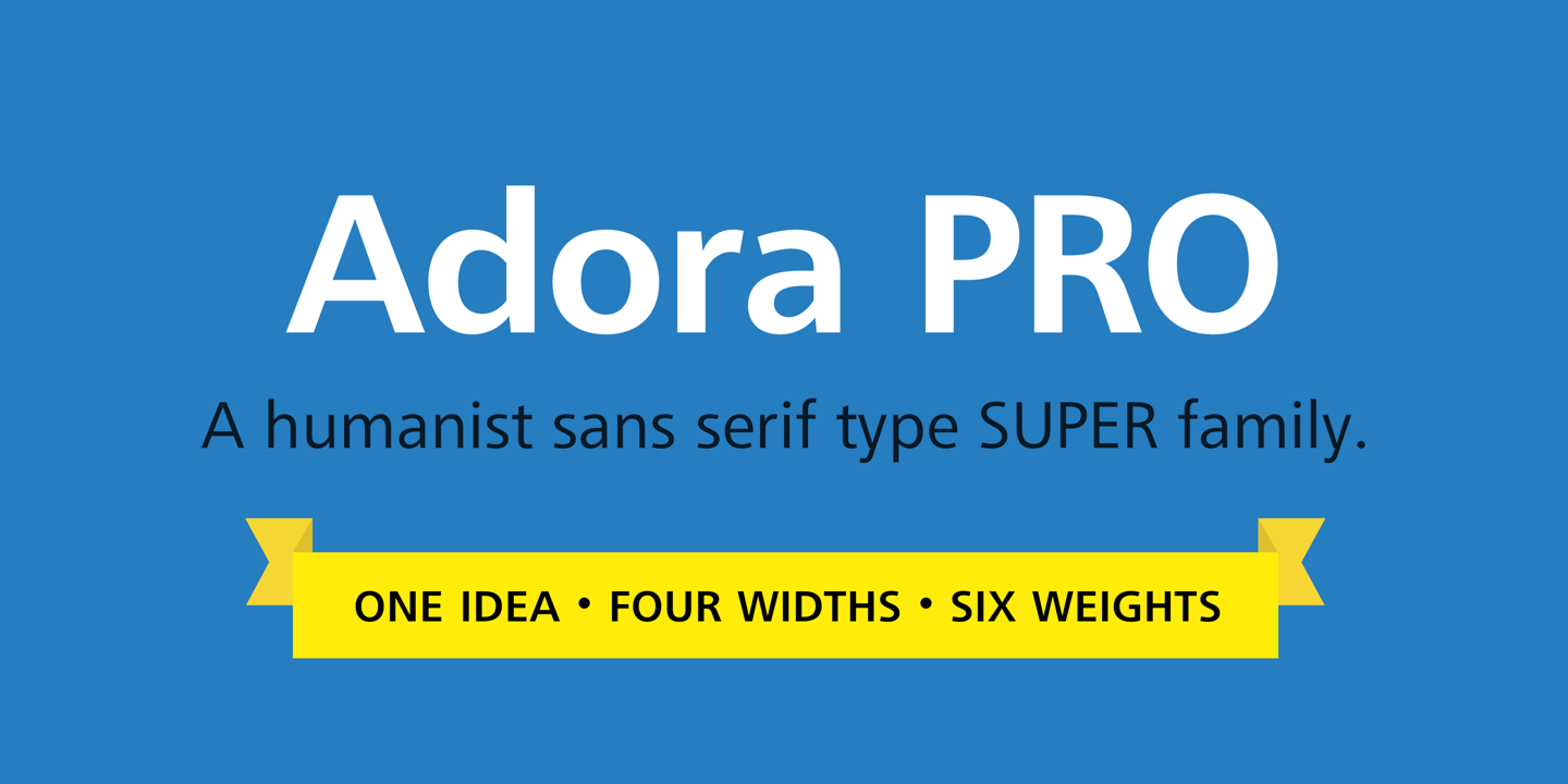 Adora Normal PRO