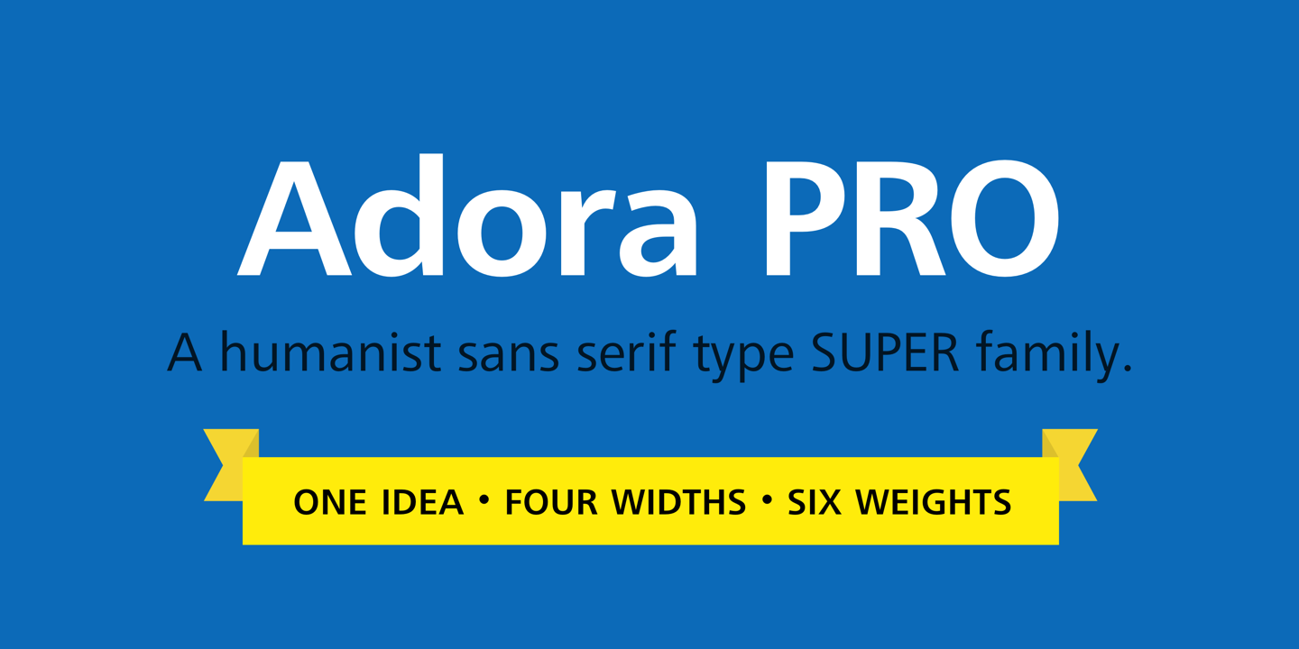 Adora Compact PRO