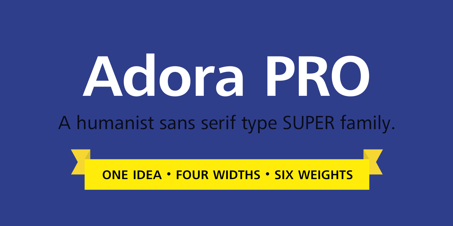Adora Compressed PRO