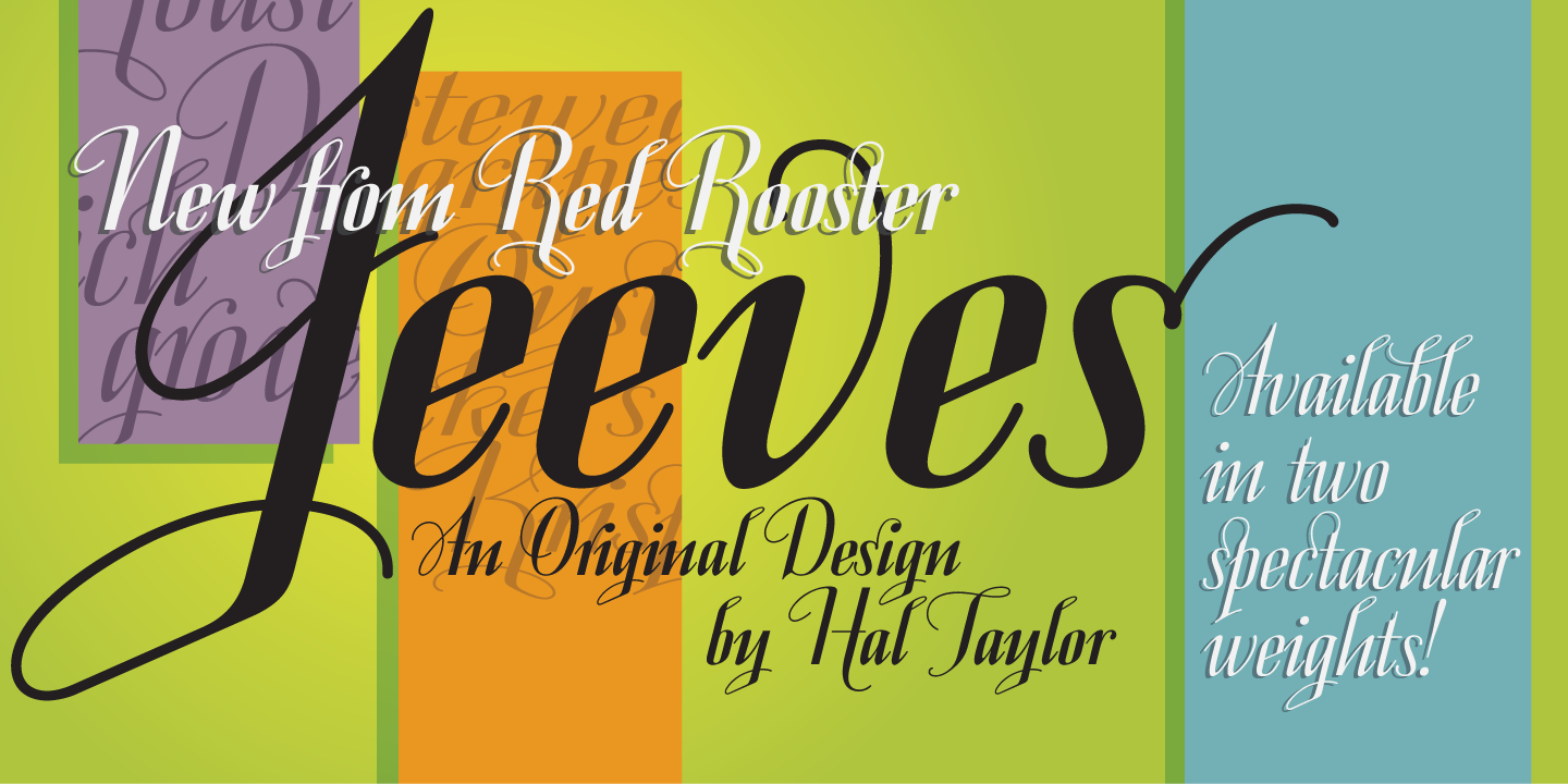 Jeeves™