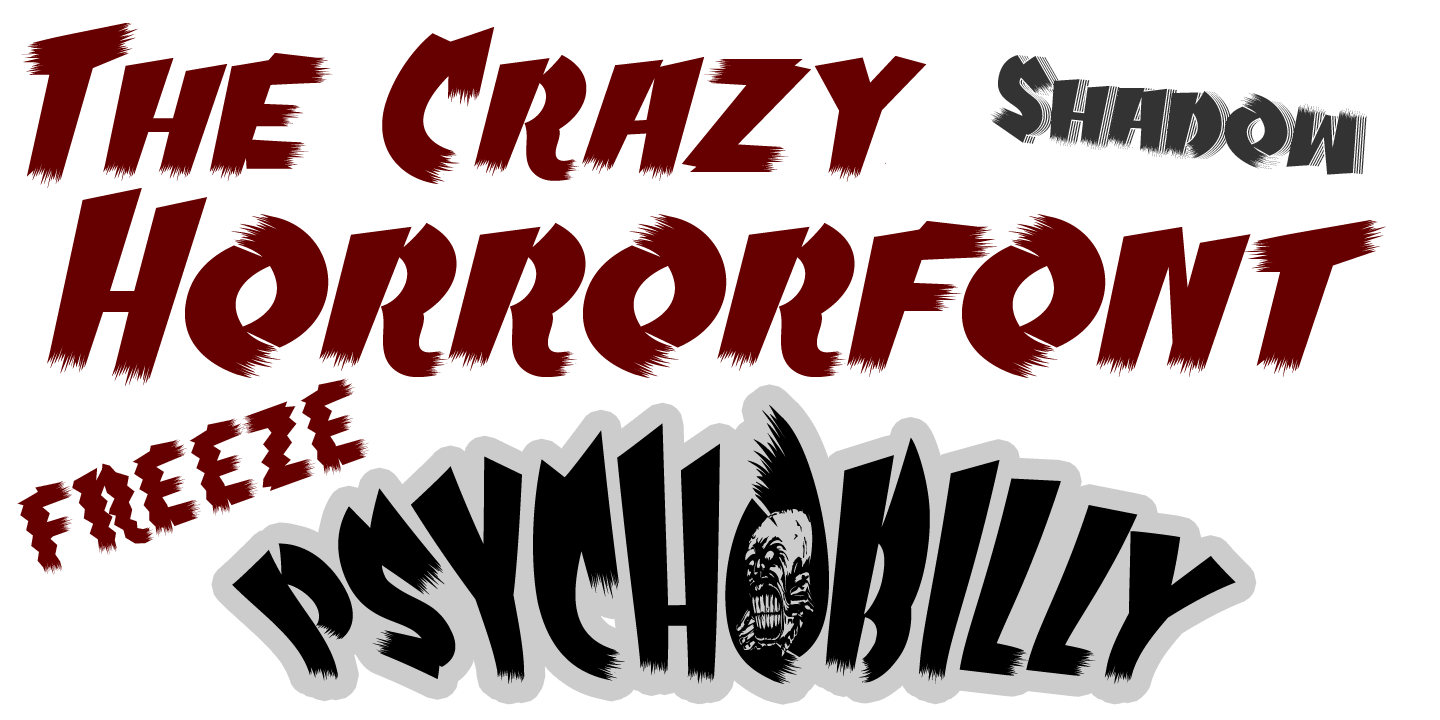Psychobilly