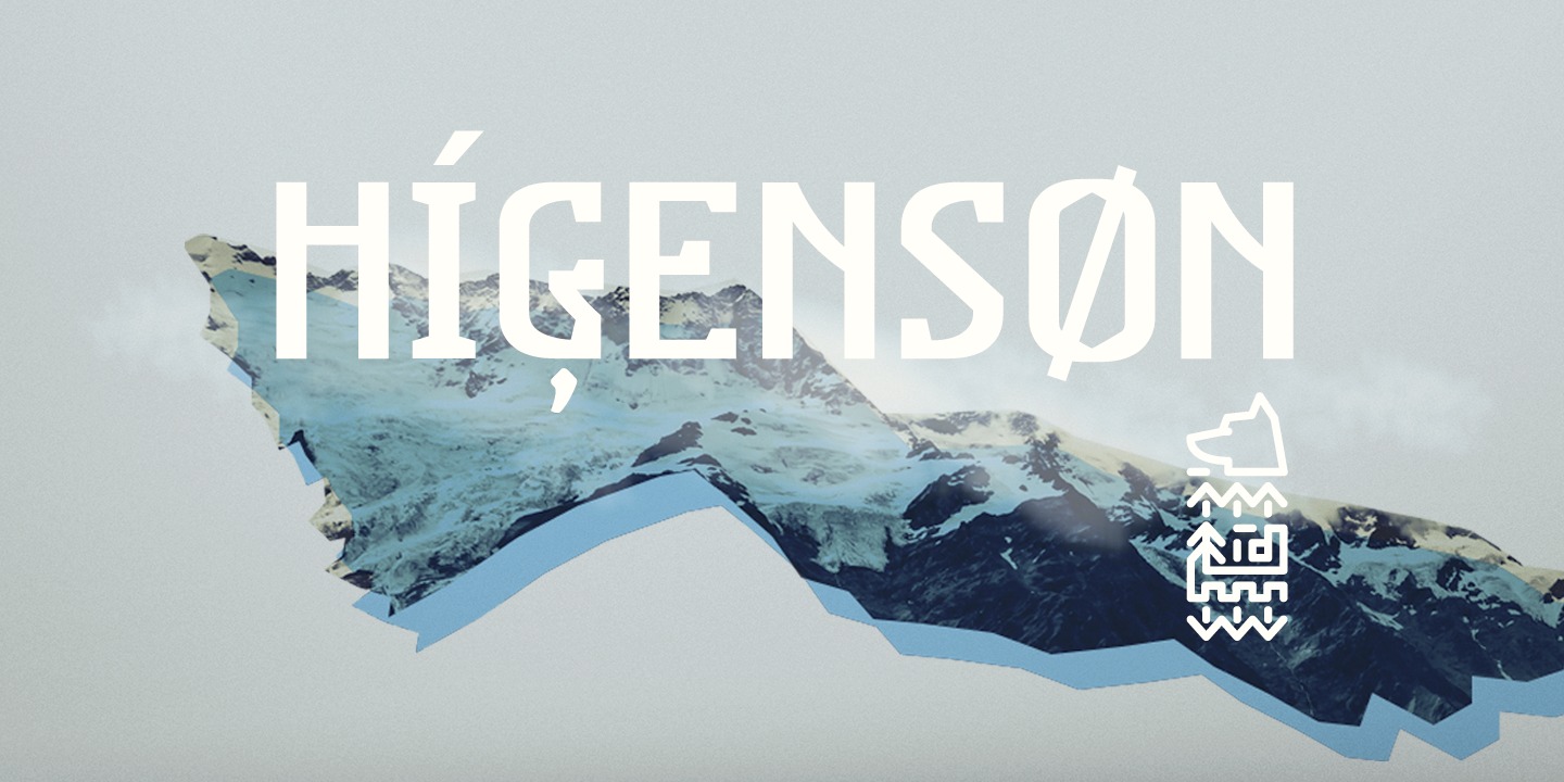 Higenson