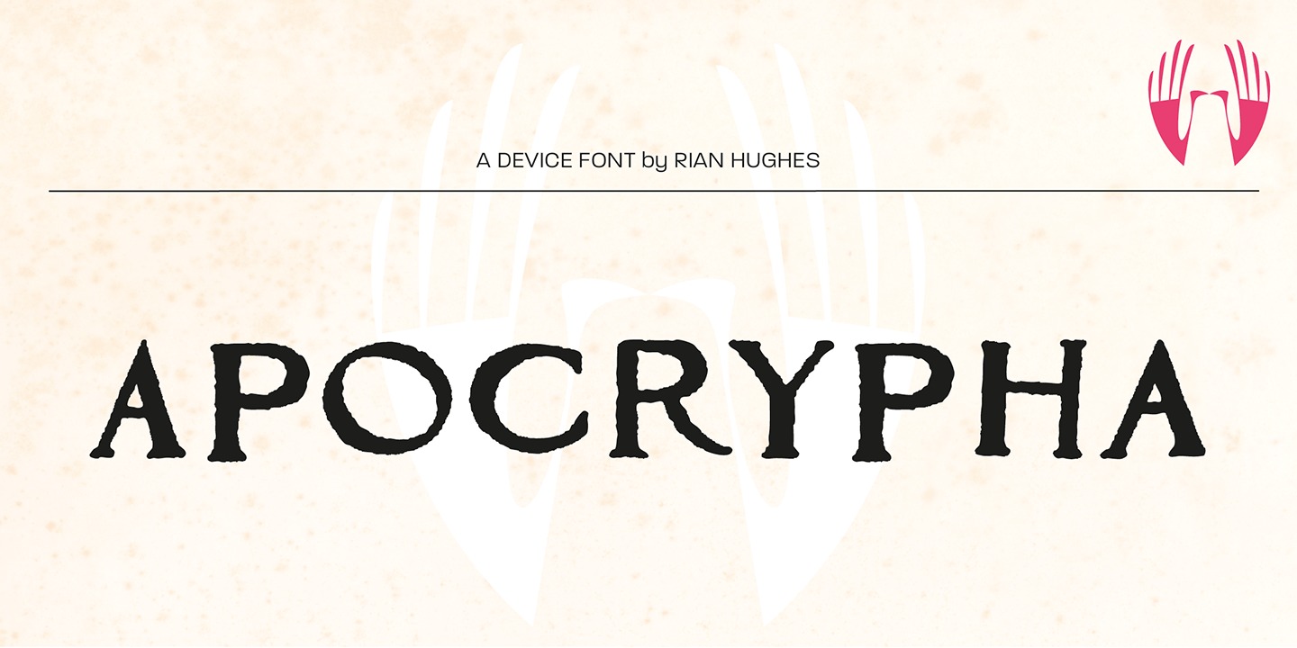 Apocrypha